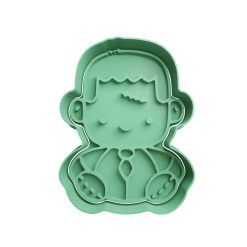 Frankenstein Cute