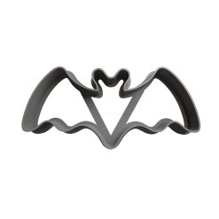 Murciélago 3  (Cortante STL Gratis)