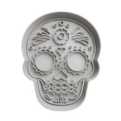 Calavera Mexicana  9