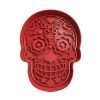 Calavera Mexicana  7
