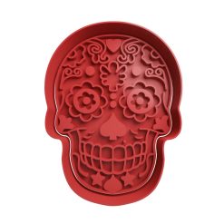 Calavera Mexicana  7