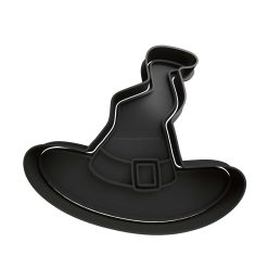 Sombrero de Bruja