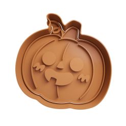 Calabaza Halloween