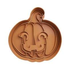 Calabaza Halloween  3