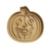Calabaza Halloween  2