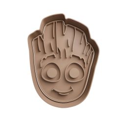 Baby Groot