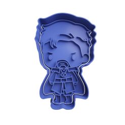 Dr Strange