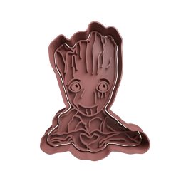 Baby Groot  7