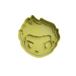Capitana Marvel Cabeza