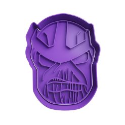 Thanos Cabeza