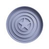 Capitan America Escudo  2