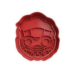 Starlord Cabeza