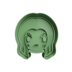 Gamora Cabeza