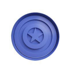 Capitan America Escudo