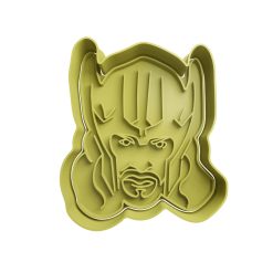 Thor Cabeza  2