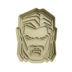 Thor Cabeza