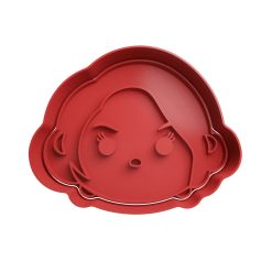Black Widow Tsum Tsum