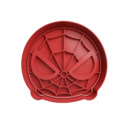 Spiderman Tsum Tsum