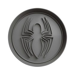 Logo Spiderman
