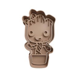 Baby Groot