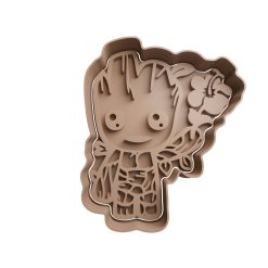 Baby Groot