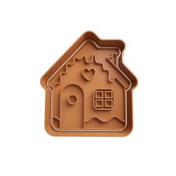 Casa Navidad  6