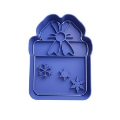 Caja de Regalo  3