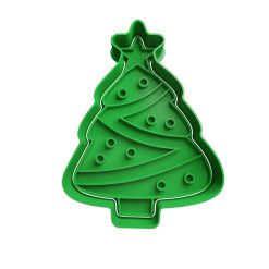 Arbol de Navidad  17