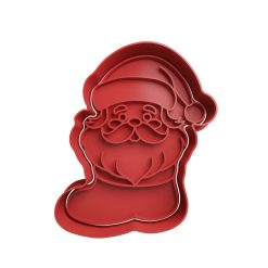 Papa Noel en Bota