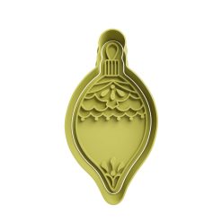 Ornamento de Navidad  10