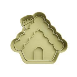 Casa Navidad  5