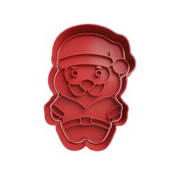 Papa Noel  24