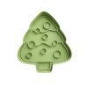 Arbol de Navidad Cortador de Galletas STL 13