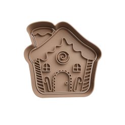 Casa Navidad  3
