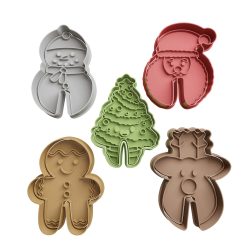Set Navidad para Taza