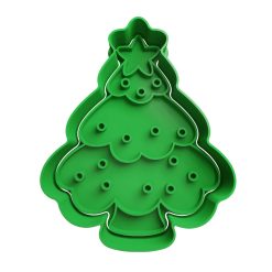 Árbol de Navidad  10