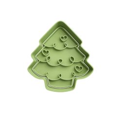 Arbol de Navidad  8