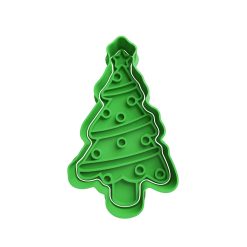 Árbol de Navidad  7
