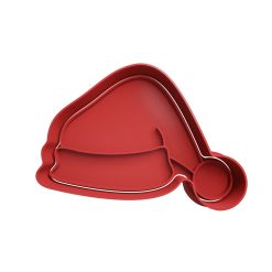 Gorro de Navidad