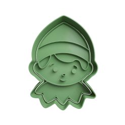 Duende Navideño  4