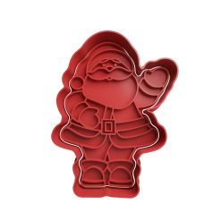 Papa Noel  7
