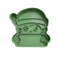 Duende Navideño