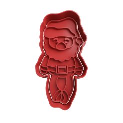 Papa Noel  5