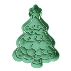 Arbol de Navidad  4