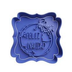 Feliz Navidad