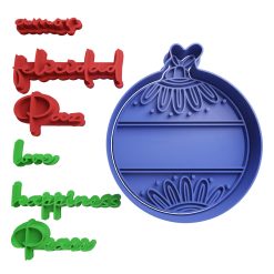 Ornamenta de Navidad