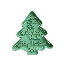 Arbol de Navidad