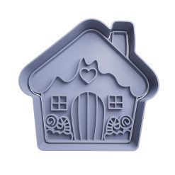 Casa Navidad  2