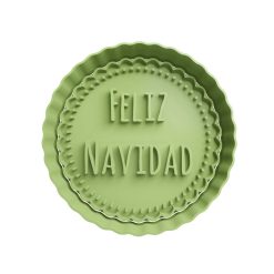 Feliz Navidad  5