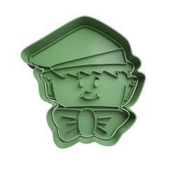 Duende de Navidad  7